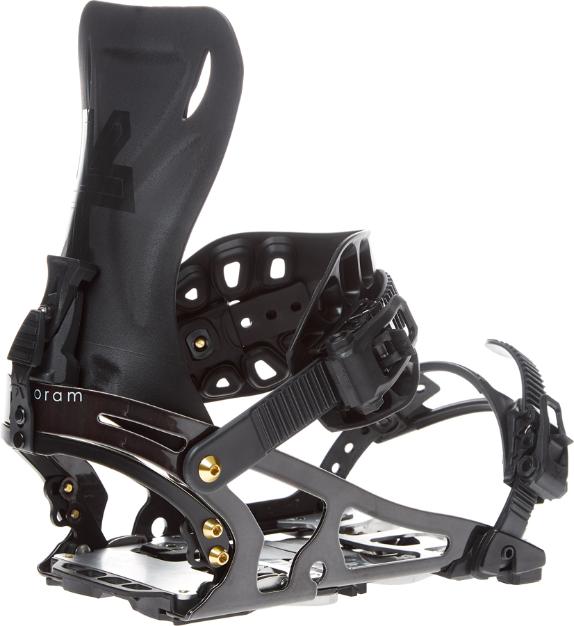 Karakoram Prime X Splitboard Bindings