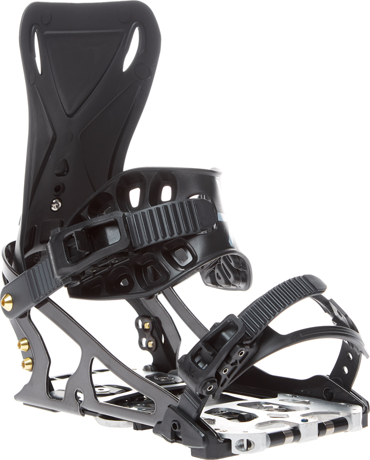 Karakoram Prime X Splitboard Bindings