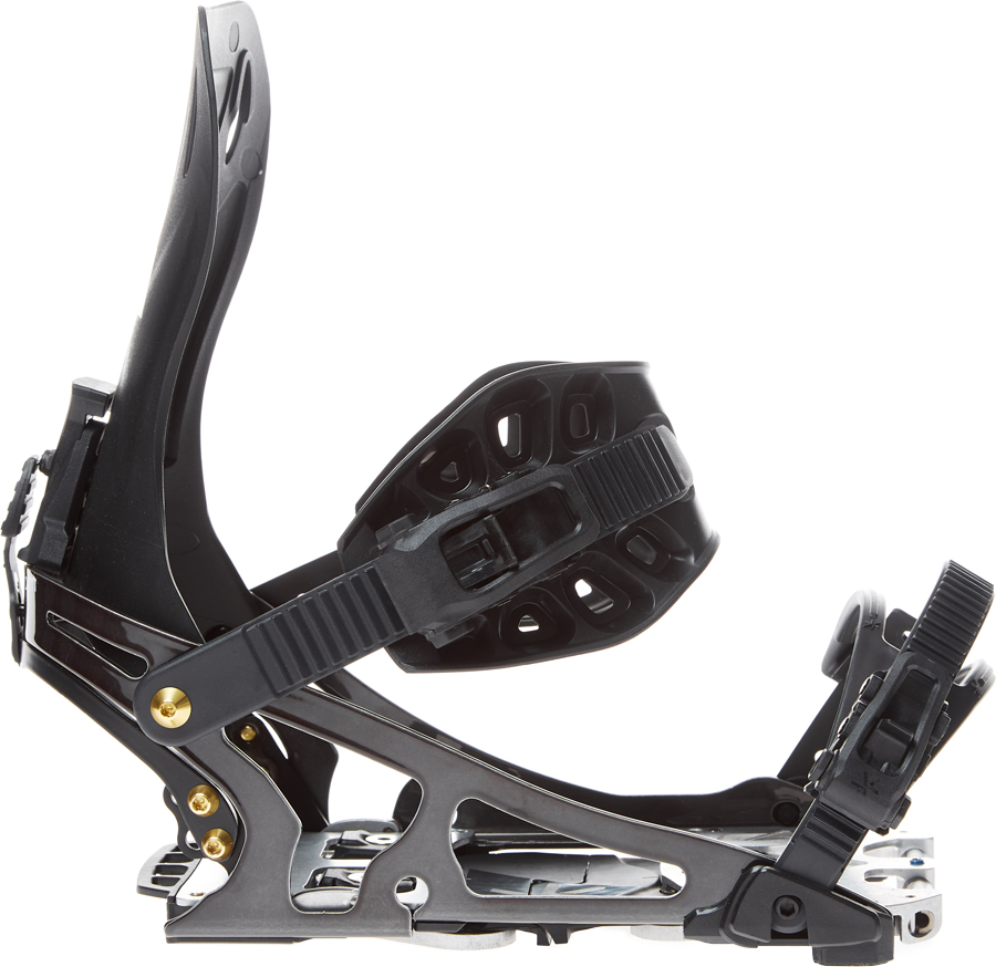 Karakoram Prime X Splitboard Bindings