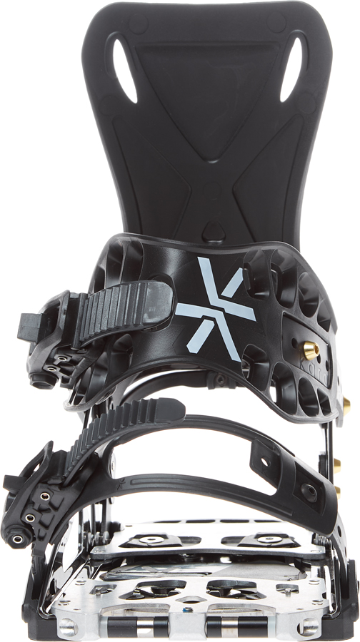 Karakoram Prime X Splitboard Bindings