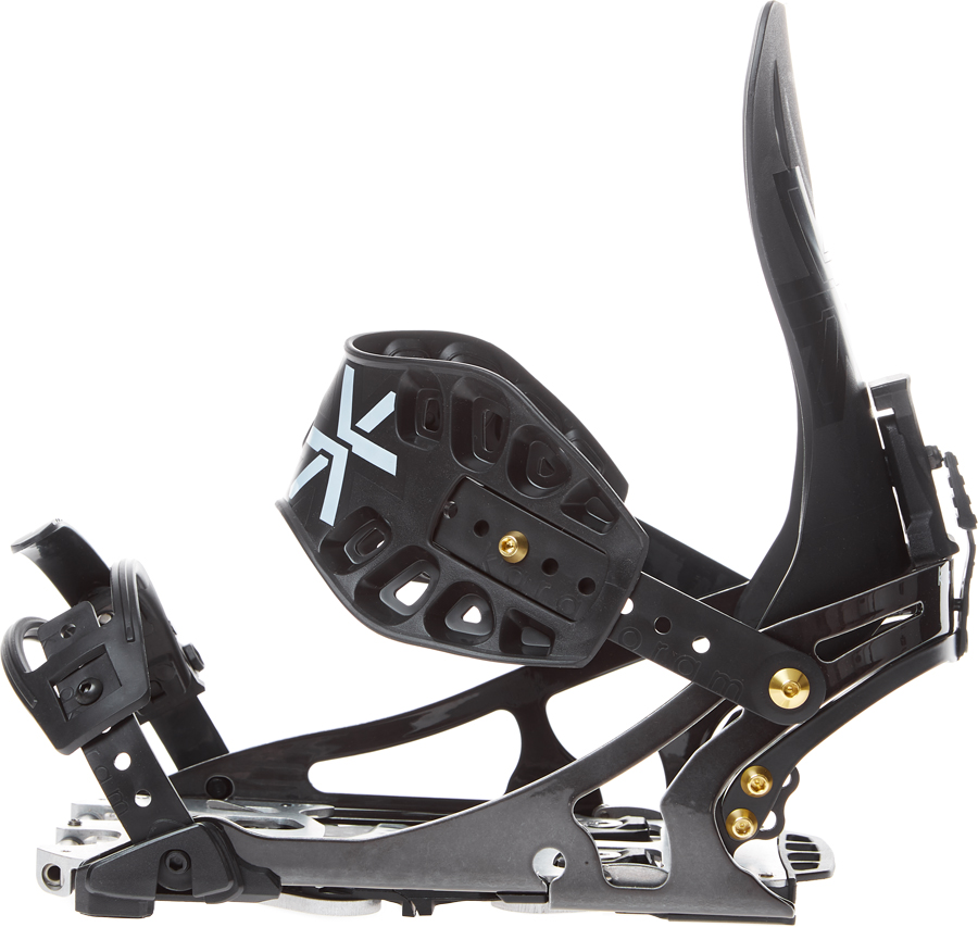 Karakoram Prime X Splitboard Bindings