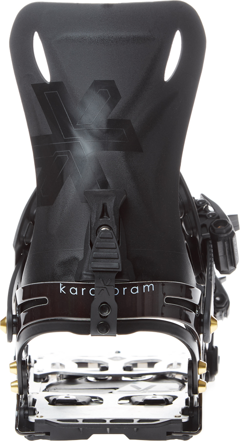 Karakoram Prime X Splitboard Bindings
