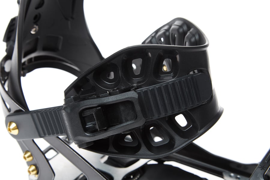 Karakoram Prime X Splitboard Bindings