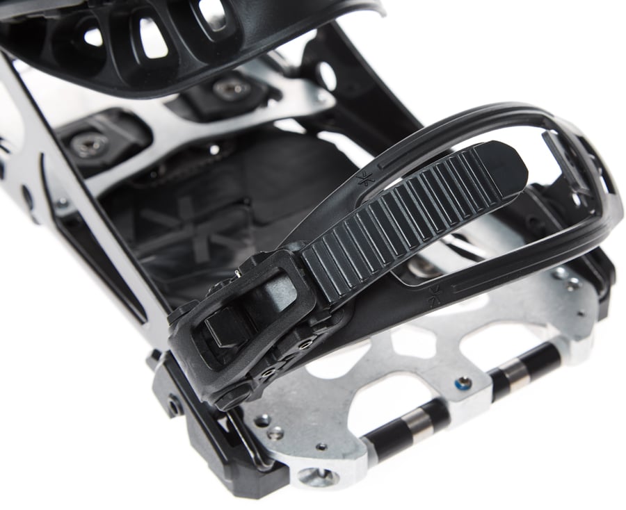 Karakoram Prime X Splitboard Bindings