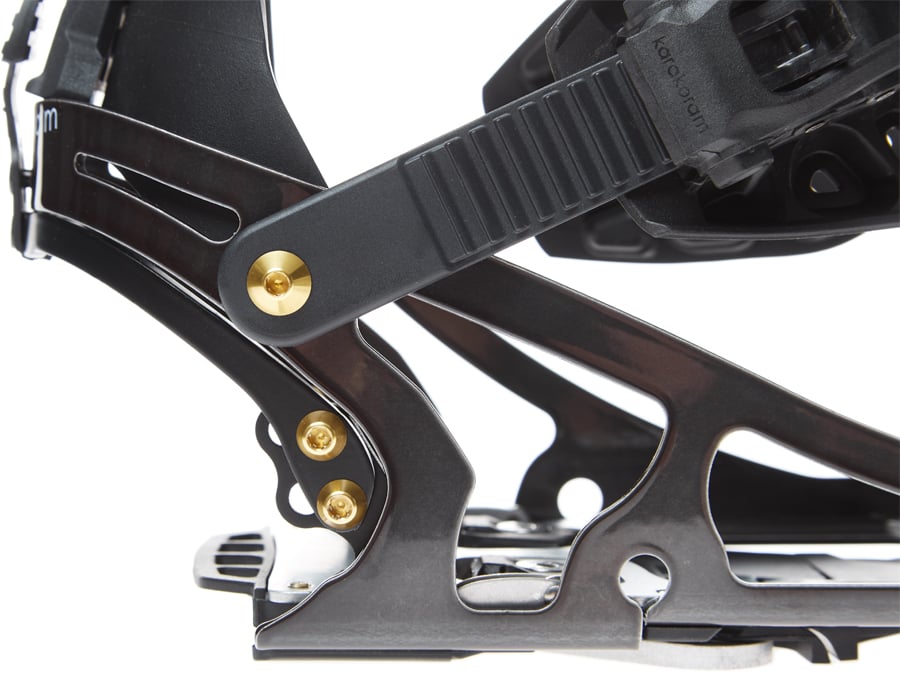 Karakoram Prime X Splitboard Bindings