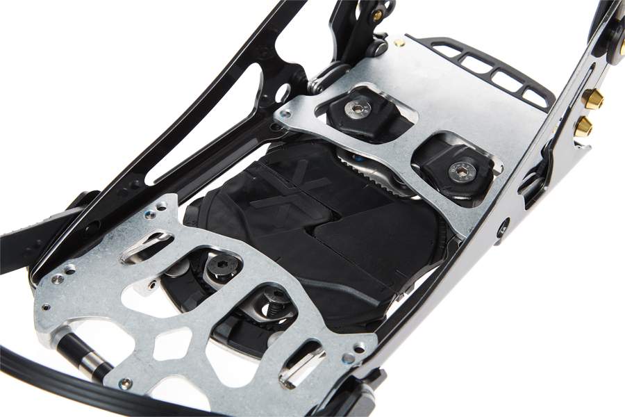 Karakoram Prime X Splitboard Bindings