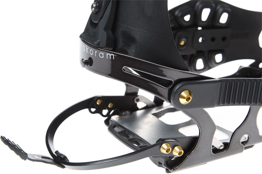Karakoram Prime X Splitboard Bindings