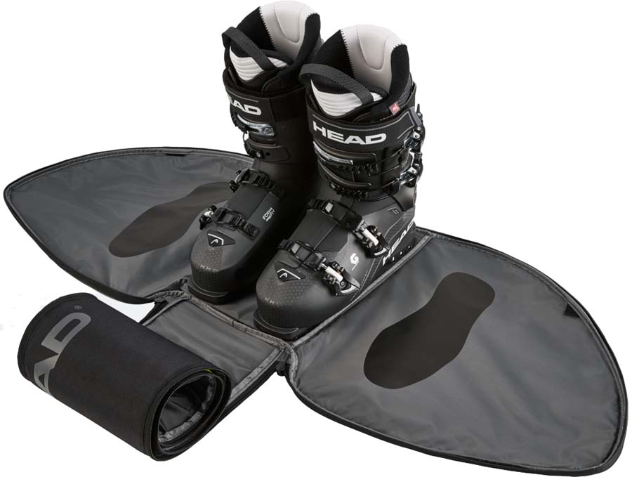 Head Ski Boot Bag