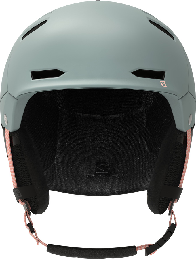 Salomon Husk Pro Snowboard/Ski Helmet