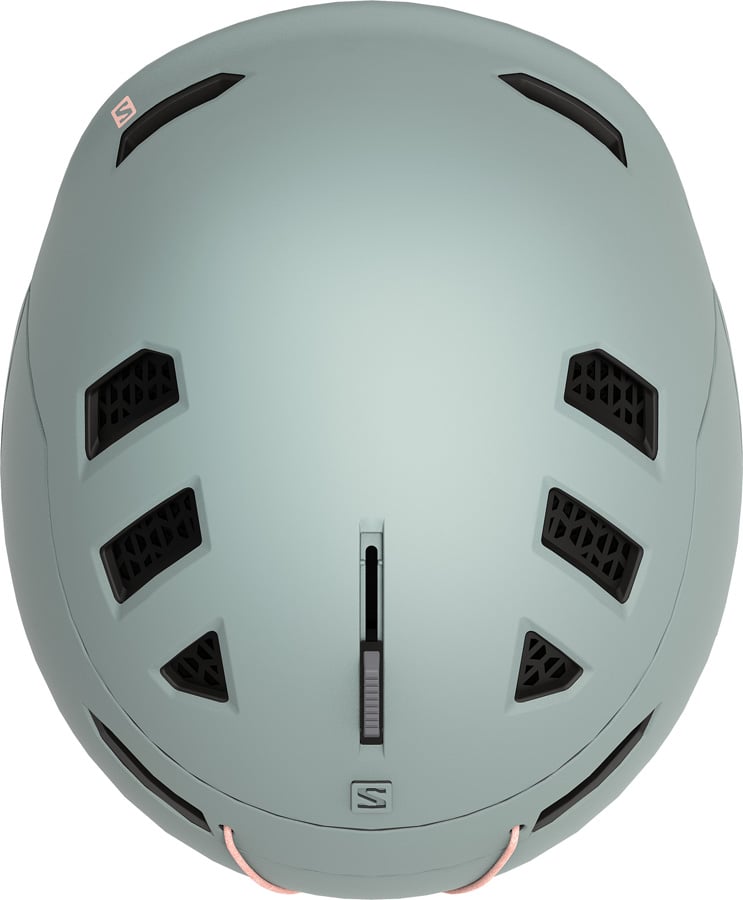 Salomon Husk Pro Snowboard/Ski Helmet