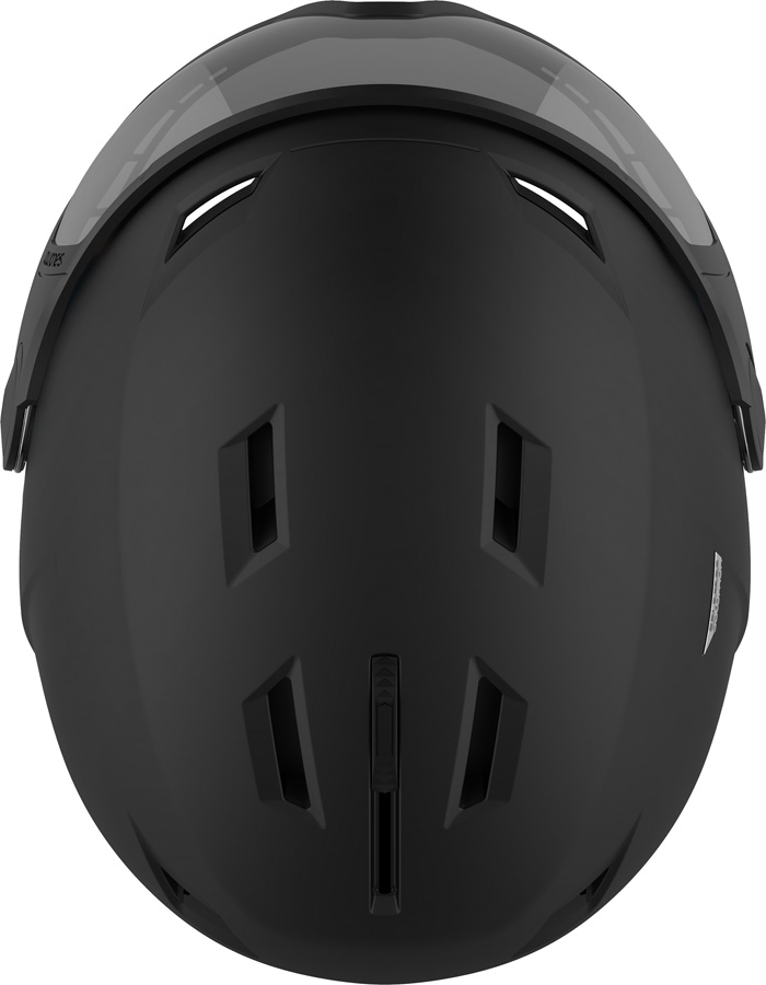 Salomon Pioneer LT Visor FLS Snowboard/Ski Helmet