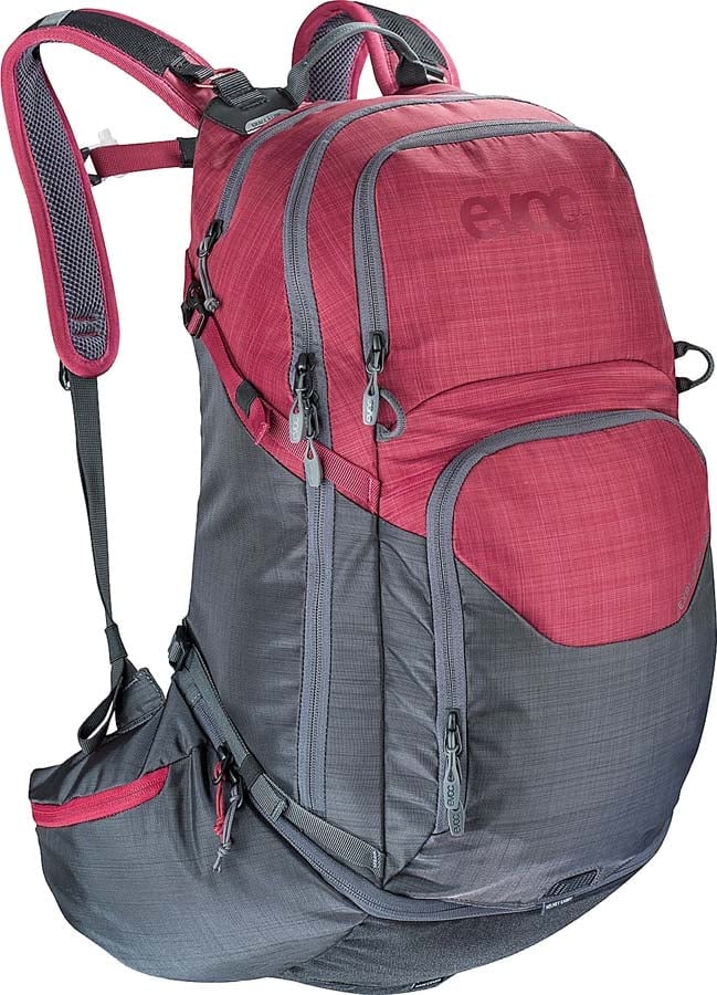 Evoc Explorer Pro Bike Touring Backpack