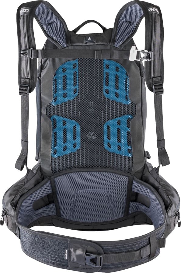 Evoc Explorer Pro Bike Touring Backpack