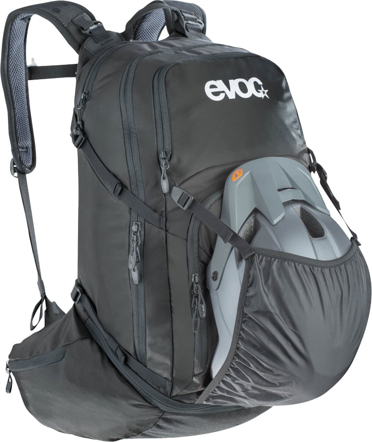 Evoc Explorer Pro Bike Touring Backpack
