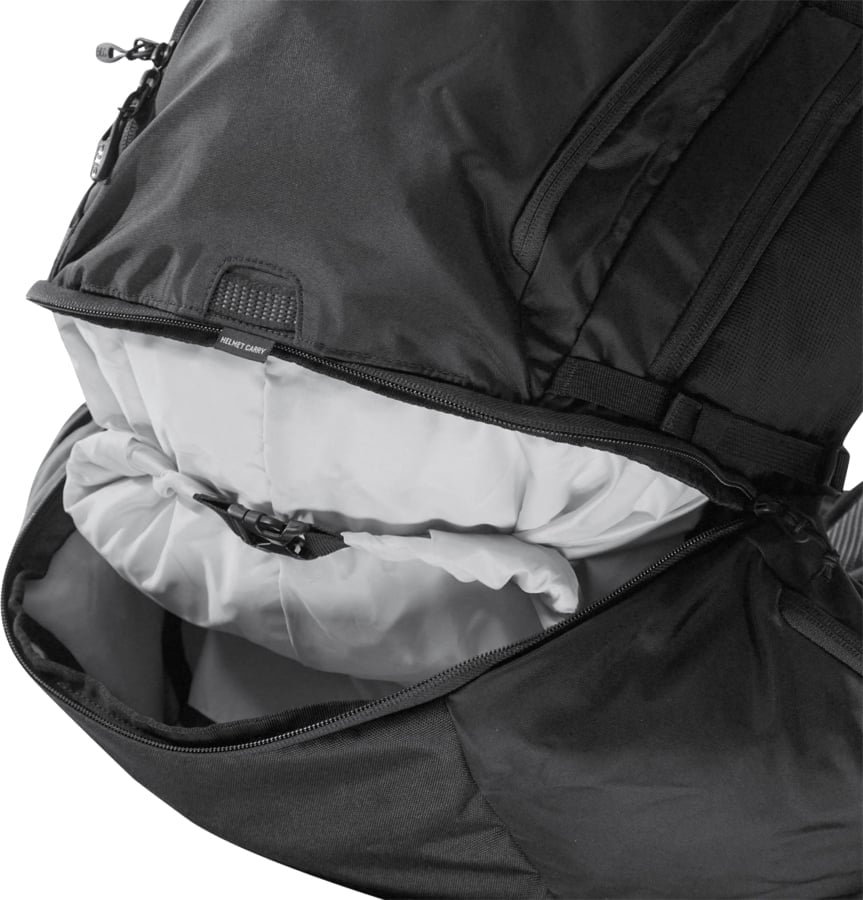 Evoc Explorer Pro Bike Touring Backpack