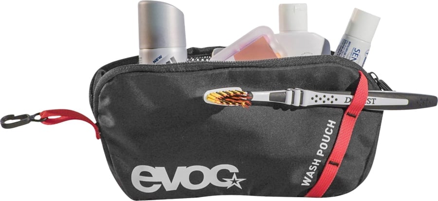 Evoc Explorer Pro Bike Touring Backpack