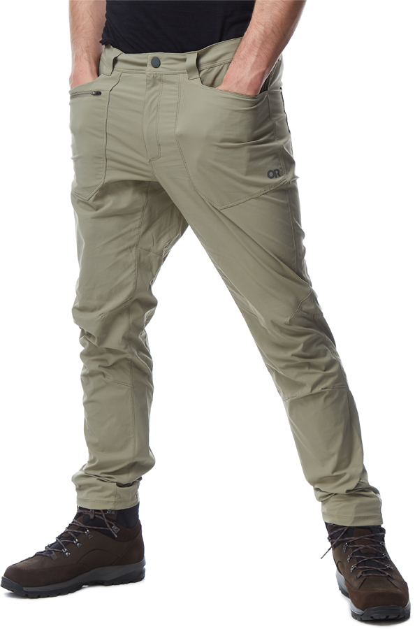 Outdoor Research Equinox Stretch Trousers Hiking Pants