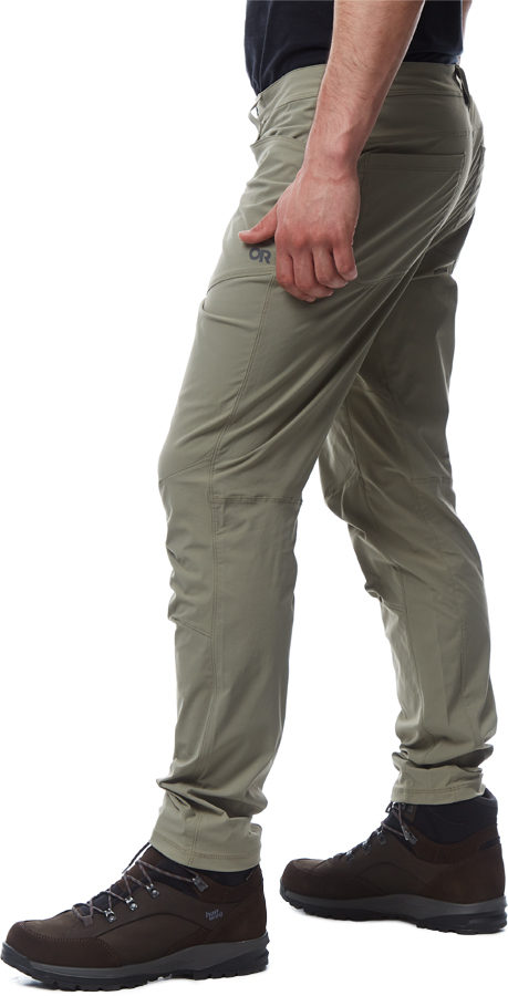 Outdoor Research Equinox Stretch Trousers Hiking Pants