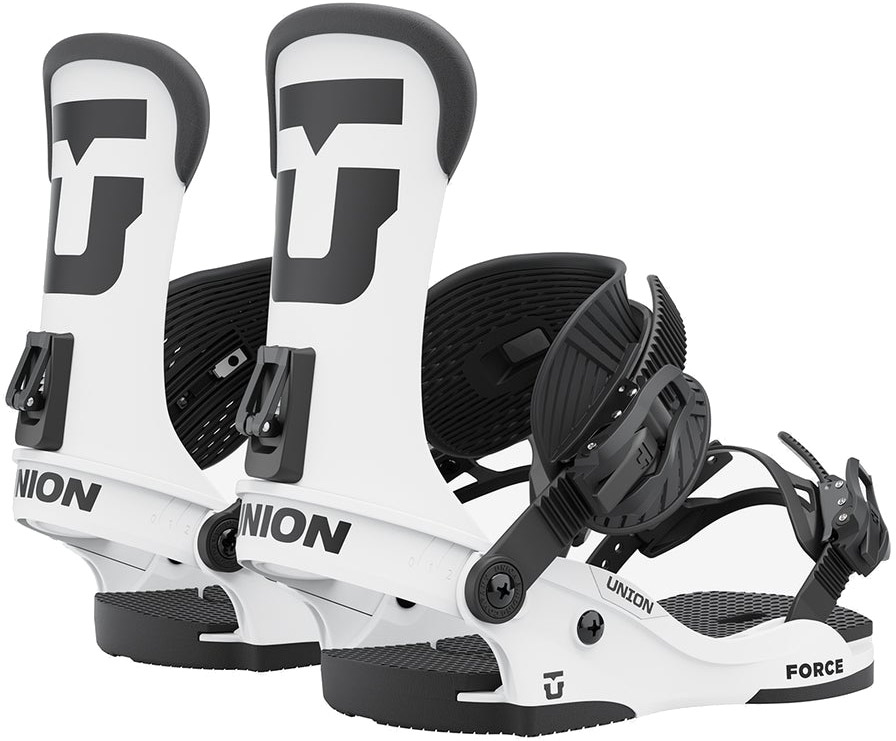 Union Force Pro Snowboard Bindings 2022 | Absolute-Snow