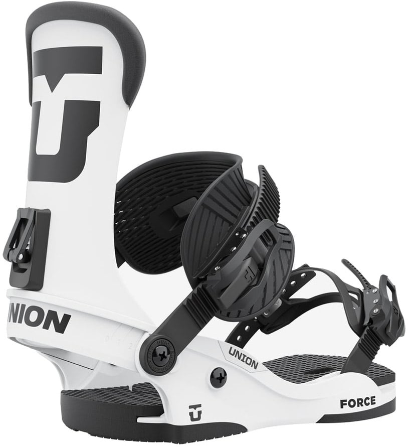 Union Force Pro Snowboard Bindings 2022 | Absolute-Snow
