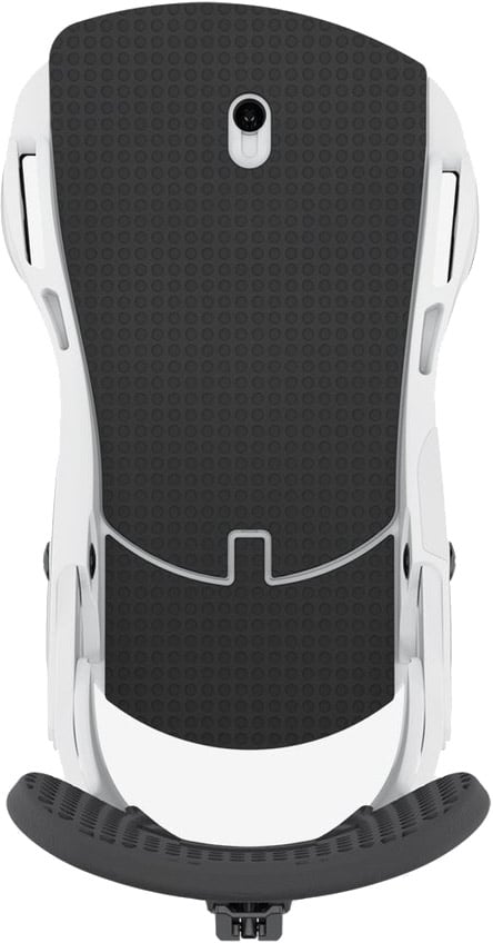 Union Force Pro Custom House Snowboard Bindings 2022