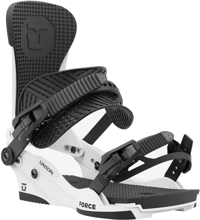 Union Force Pro Snowboard Bindings 2022 | Absolute-Snow