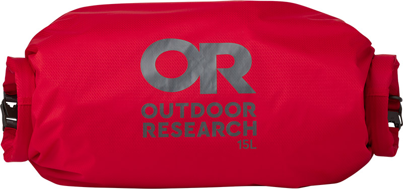 Outdoor Research Dirty/Clean Bag 15 Travel Drybag