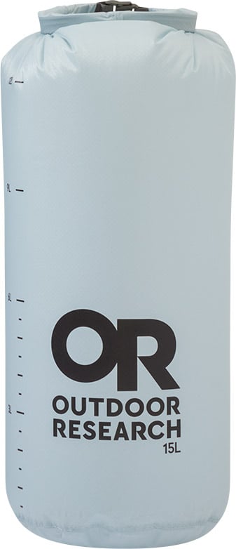 Outdoor Research Beaker Dry Bag Waterproof Pouch
