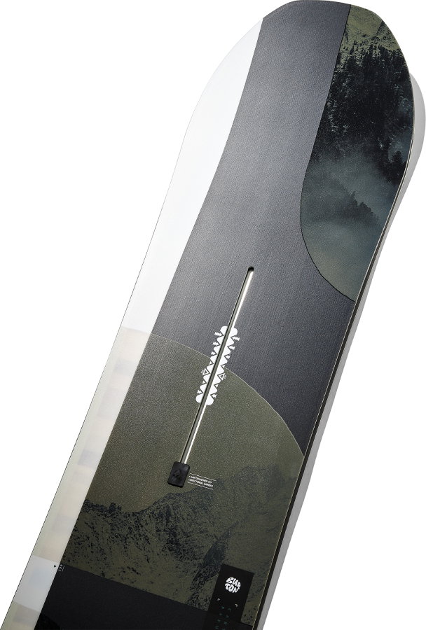 burton cartographer camber snowboard 2026 – Focus Boardshop A board thats relaxed enough to ride out the storm with the power and control to rip any terrain or condition Burton Cartographer Snowboards 2022 |