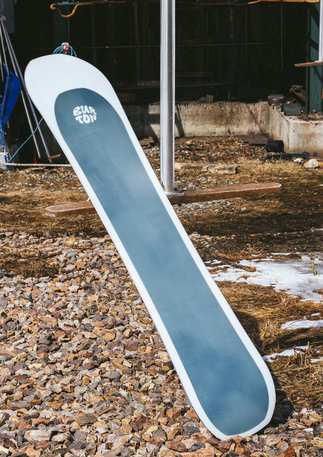 burton cartographer snowboard 2022 Its stiff nose blasts through chunder Burton Cartographer Camber Snowboard Winter