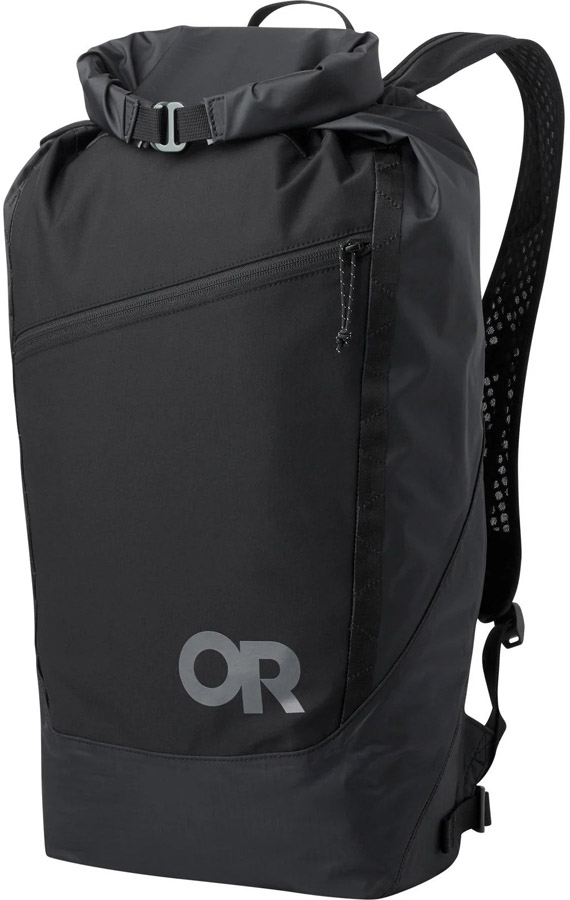 Outdoor Research CarryOut Dry Pack 20 Waterproof Hiking Pack