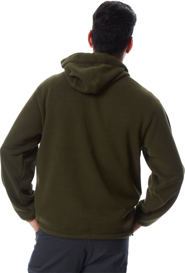 Filson Ridgeway Fleece Pullover Men's Polartec Jacket