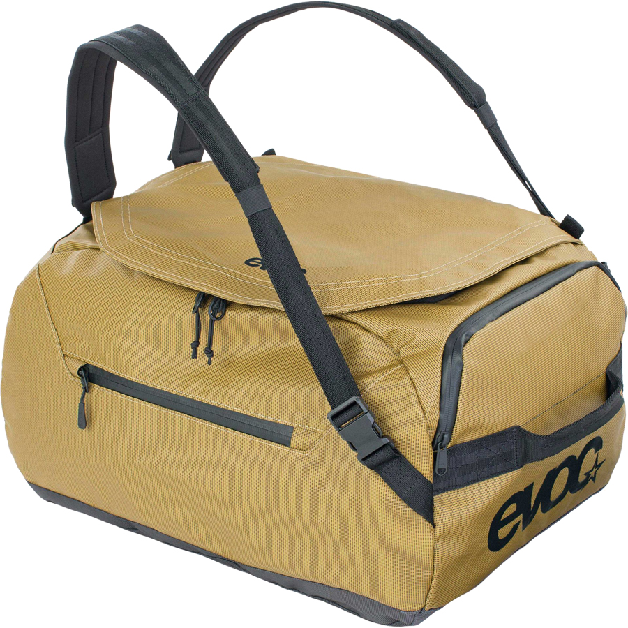 Evoc Water-Resistant Duffle 40 Bag