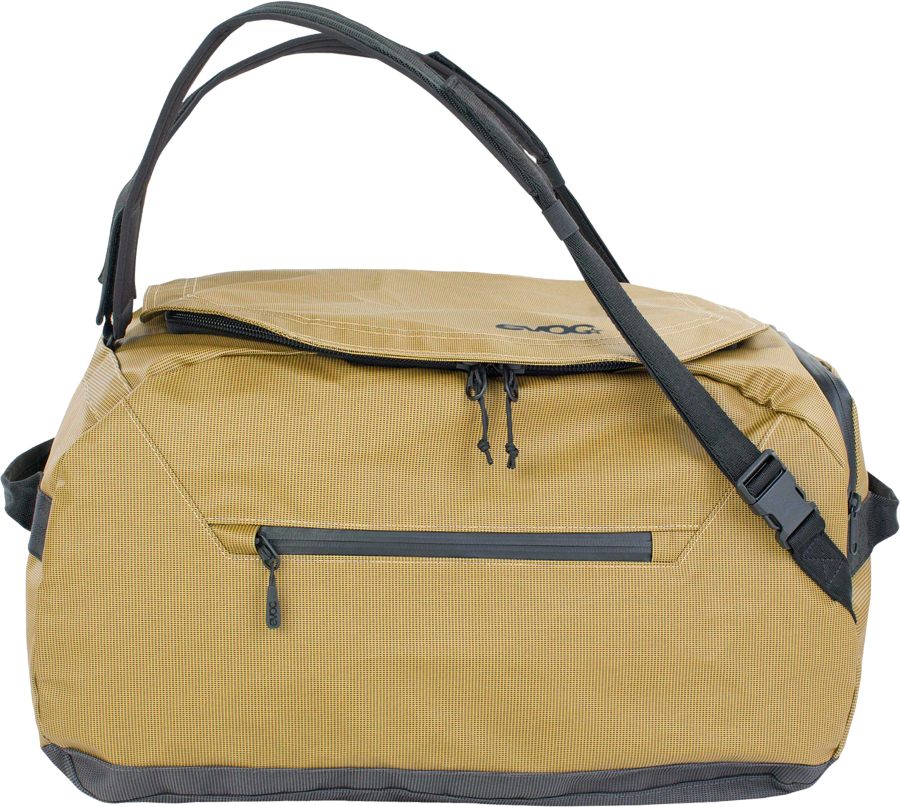 Evoc Water-Resistant Duffle 40 Bag