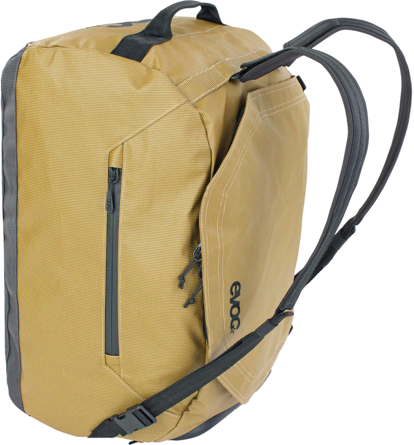 Evoc Water-Resistant Duffle 40 Bag