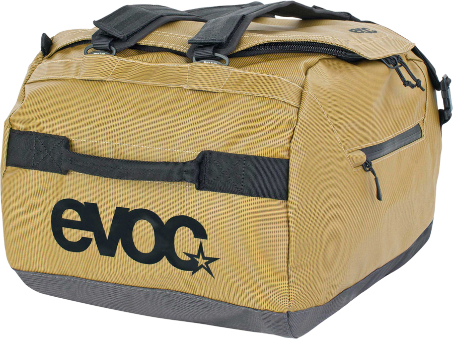 Evoc Water-Resistant Duffle 40 Bag