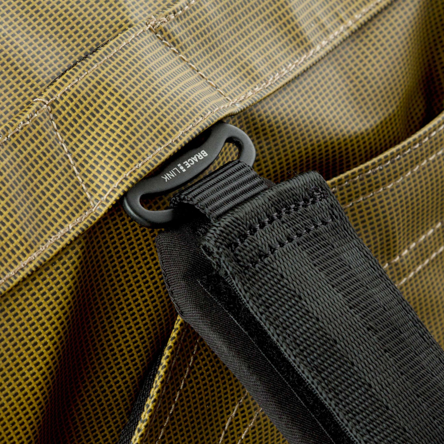 Evoc Water-Resistant Duffle 40 Bag