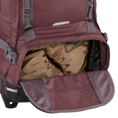 Eagle Creek ORV Trunk 36 Adventure Wheeled Travel Bag