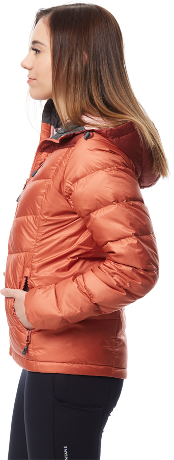 Outdoor Research Transcendent Down Hoody Women's Jacket