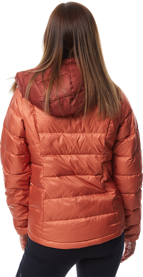 Outdoor Research Transcendent Down Hoody Women's Jacket