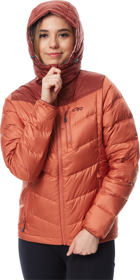 Outdoor Research Transcendent Down Hoody Women's Jacket