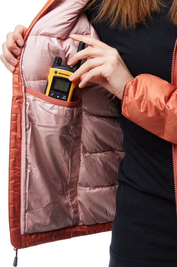 Outdoor Research Transcendent Down Hoody Women's Jacket