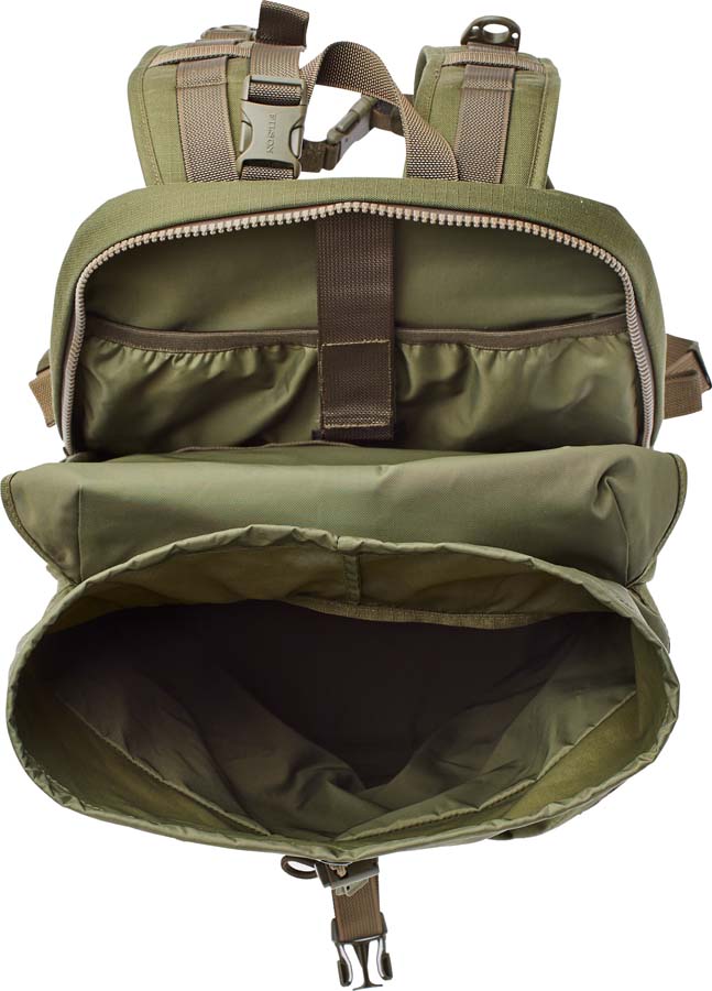 Filson Ripstop Nylon Water-Resistant Backpack