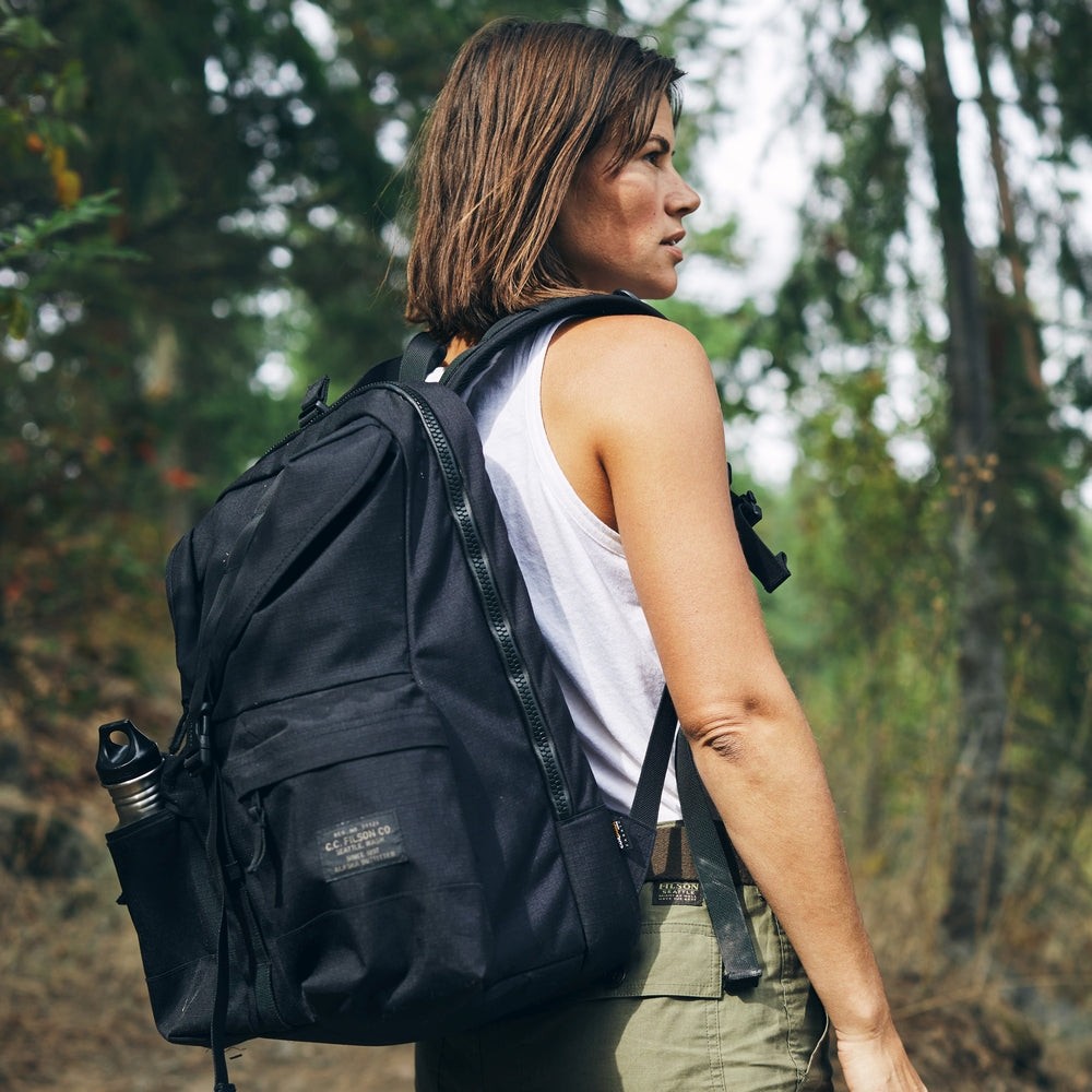 【Filson】RIPSTOP NYLON BACKPACK 32L Filson Ripstop Nylon 32L Backpack - Accessories