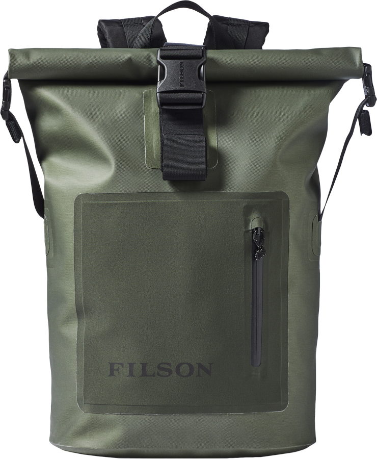 Filson Waterproof Dry Backpack