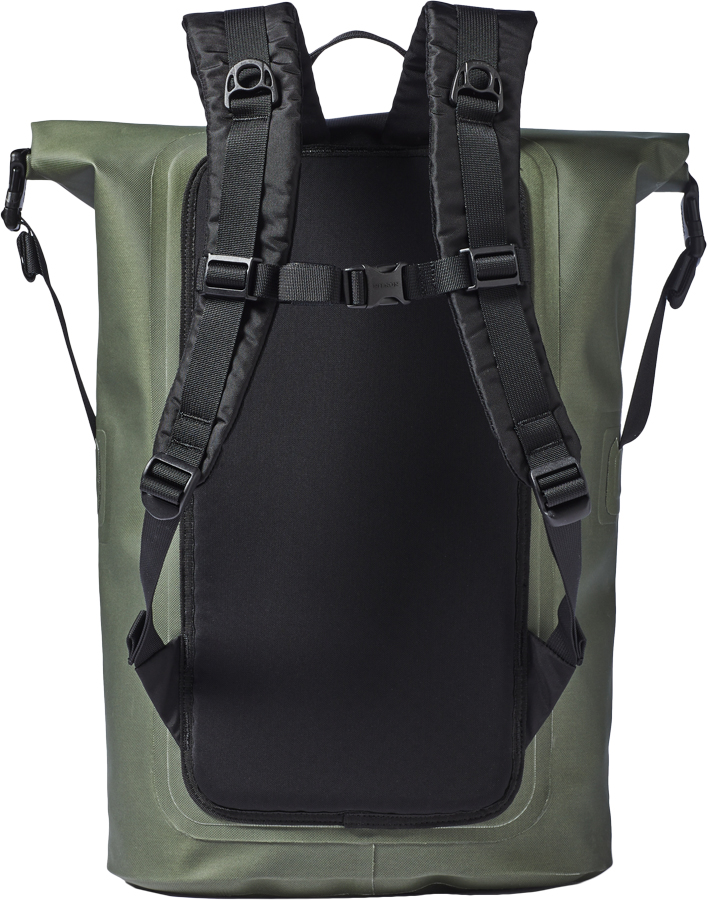 Filson Waterproof Dry Backpack