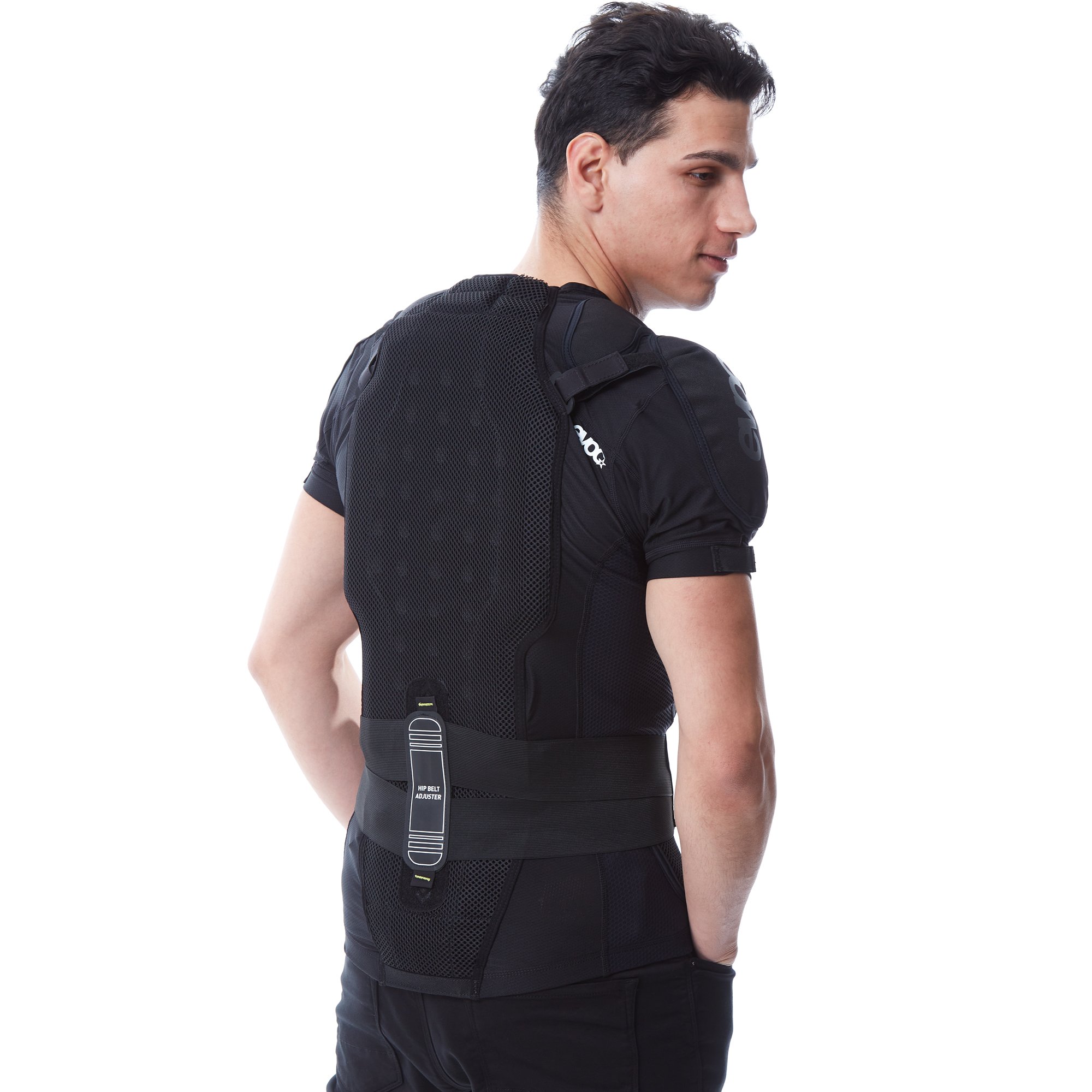 Evoc Protector Vest Jacket Upper Body Protection | Absolute-Snow