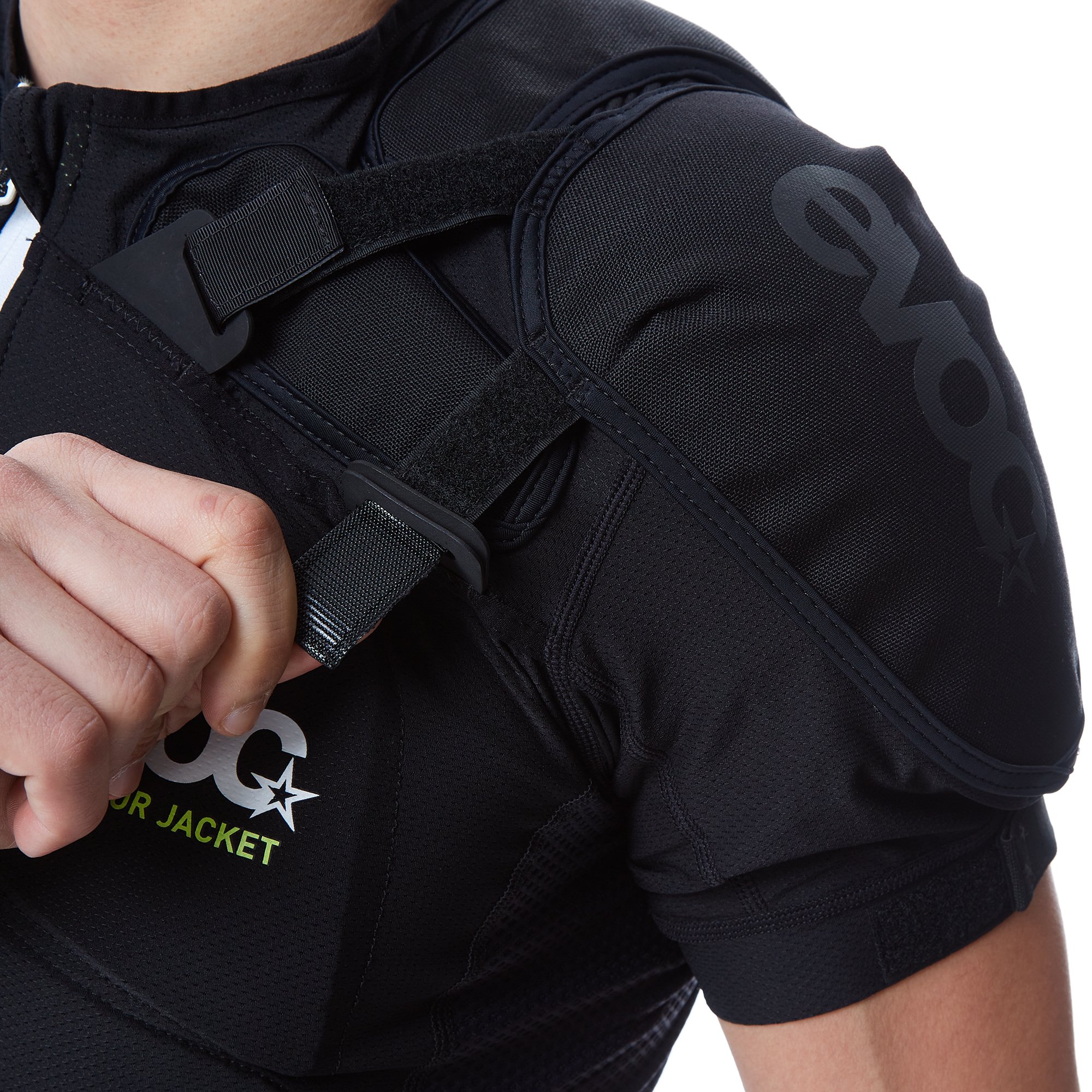 Evoc Protector Vest Jacket Upper Body Protection | Absolute-Snow