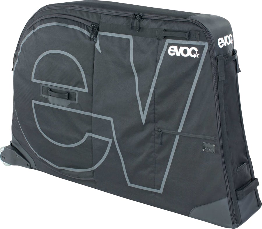 Evoc Bike Bag Compact Wheeled Bicycle Travel Bag