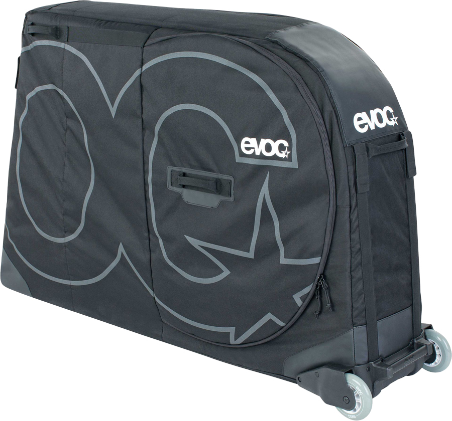 Evoc Bike Bag Compact Wheeled Bicycle Travel Bag